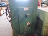 Used Wright Model W-1701 Automatic Profile Grinder For Stellite or Steel Bandsaws